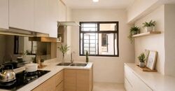Blk 90 Commonwealth View (Queenstown), HDB 4 Rooms #608053141